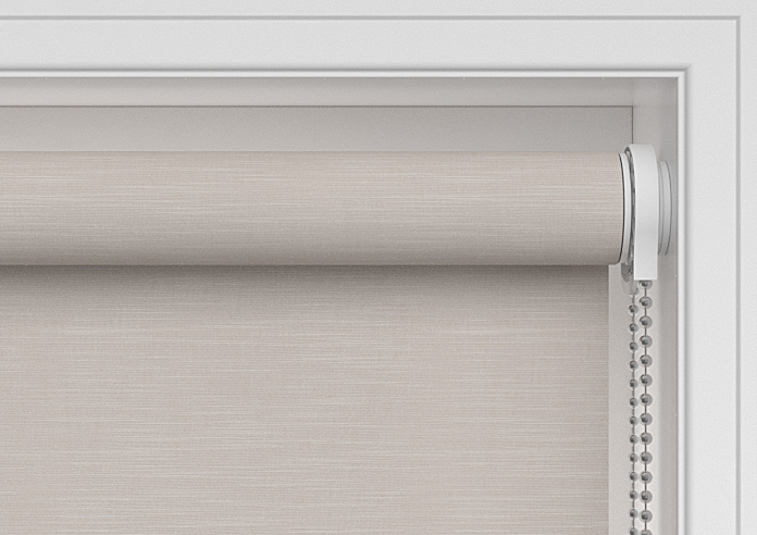 Amalfi, Grey Harbour - Twist&Fit Roller Blind - Image 10